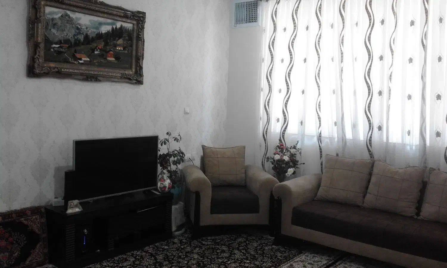 اجاره منزل مسکونی مستقل یک طبقه میدان نوروز