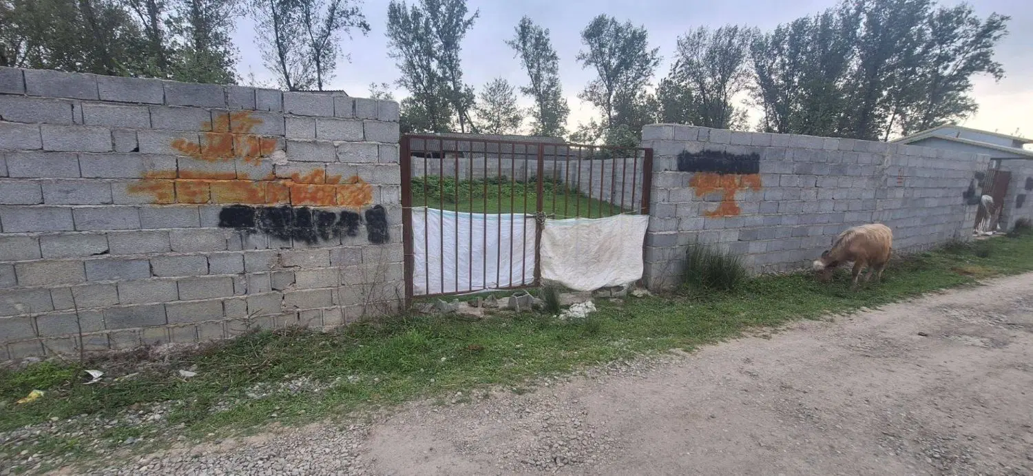 ۴۵۰ متر مسکونی،چشم انداز بینظیر