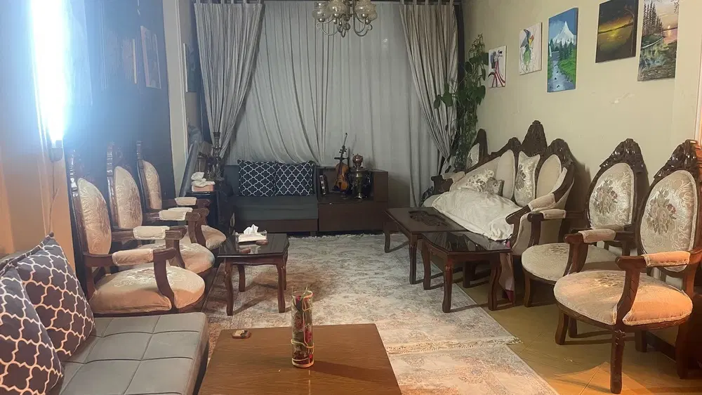 فروش آپارتمان