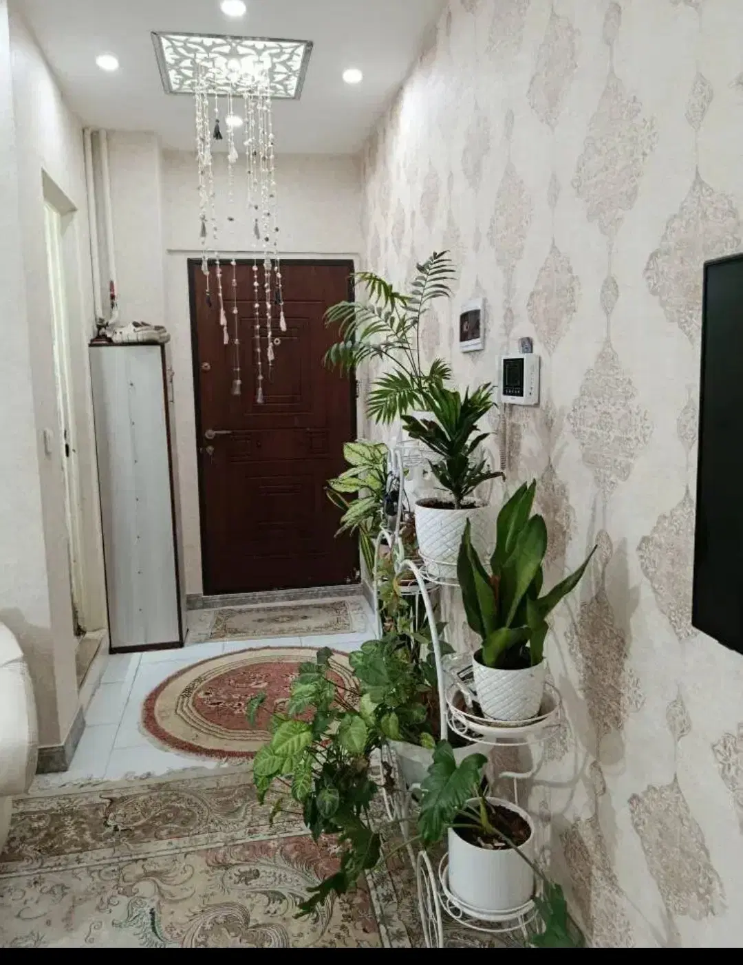 فروش.. معاوضه با خانه یاسوج .آپارتمان تهران. پردیس