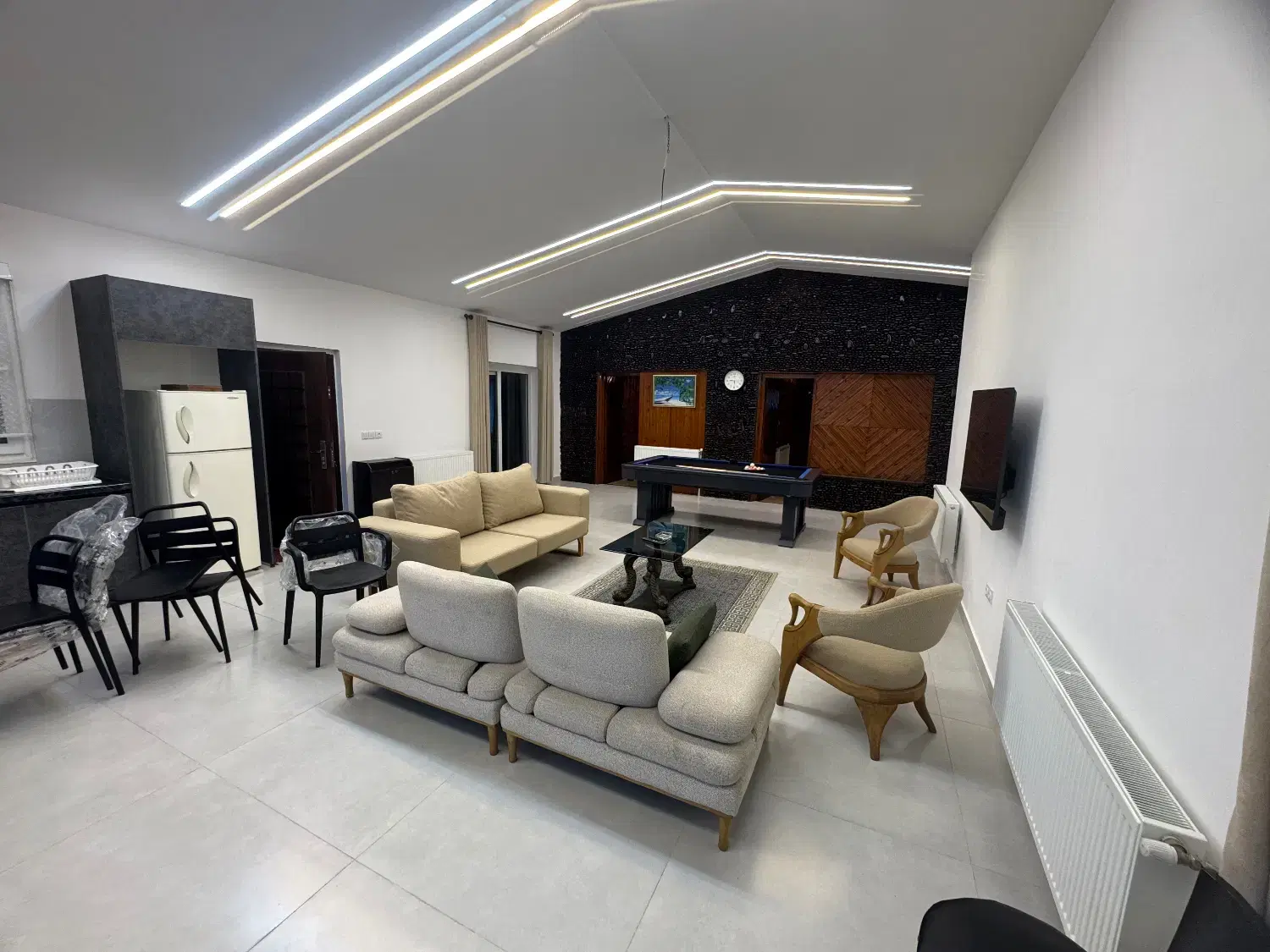 اجاره ویلا شبانه استخرساحلی
