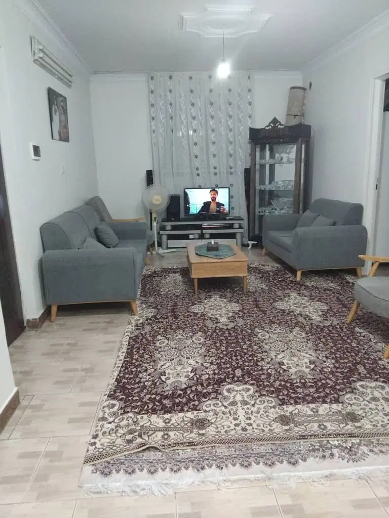 رهن آپارتمان ۵۲ متری