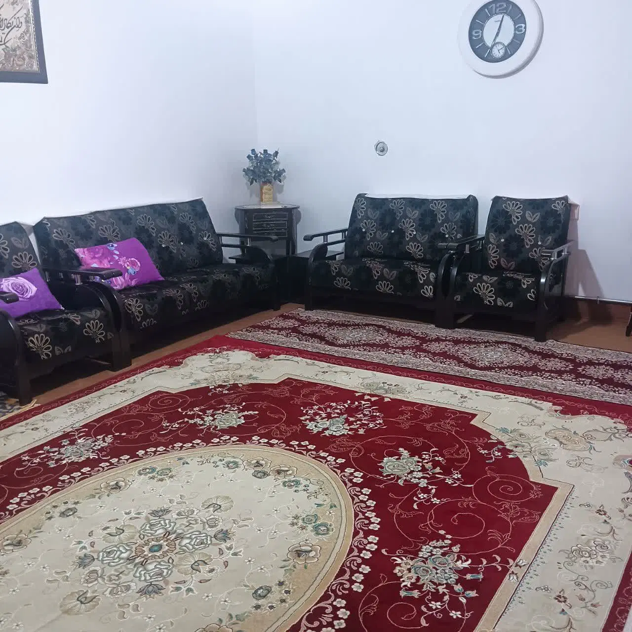 اجاره خانه ویلایی حیاطدار