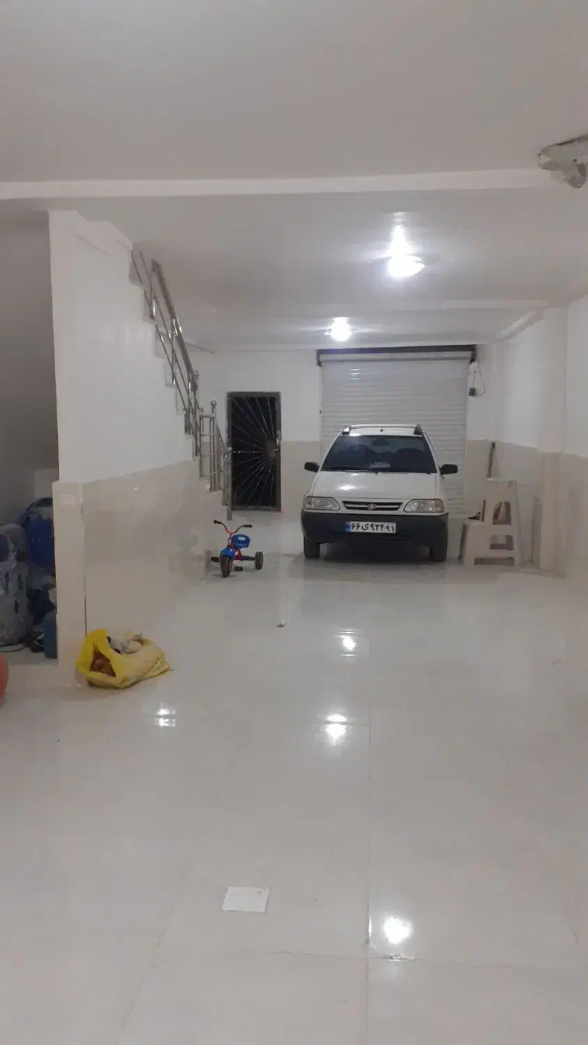 خانه ویلایی ۱۹۲متر