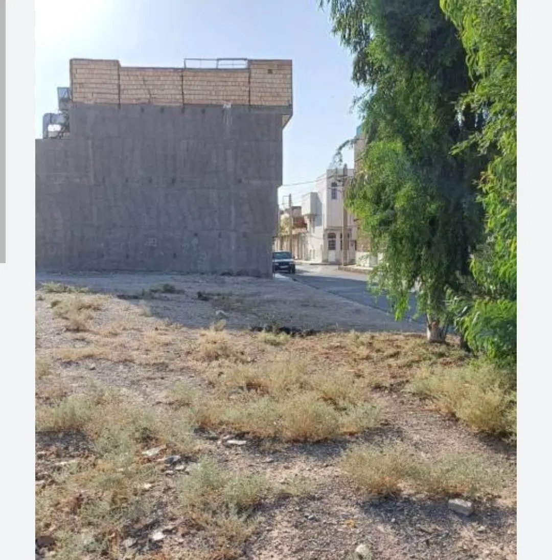 زمین کوی اندیشه