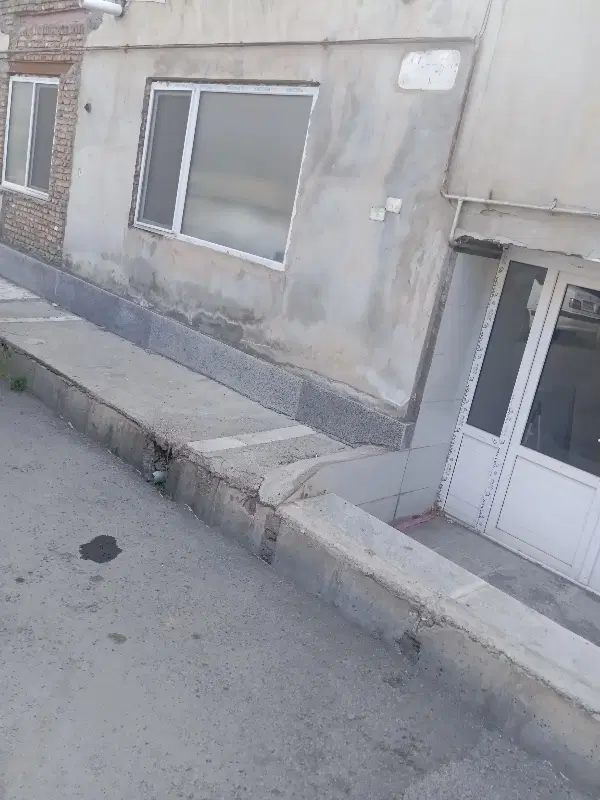 زمین مسکونی 175متری سندداردونبش