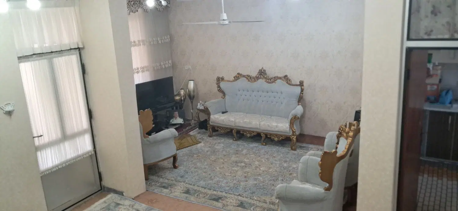 فروش منزل مسکونی ویلائی