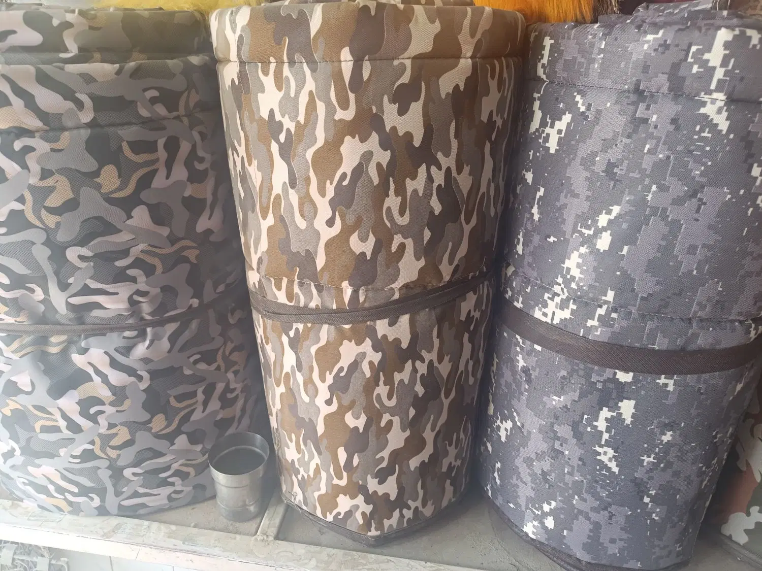 تجاری