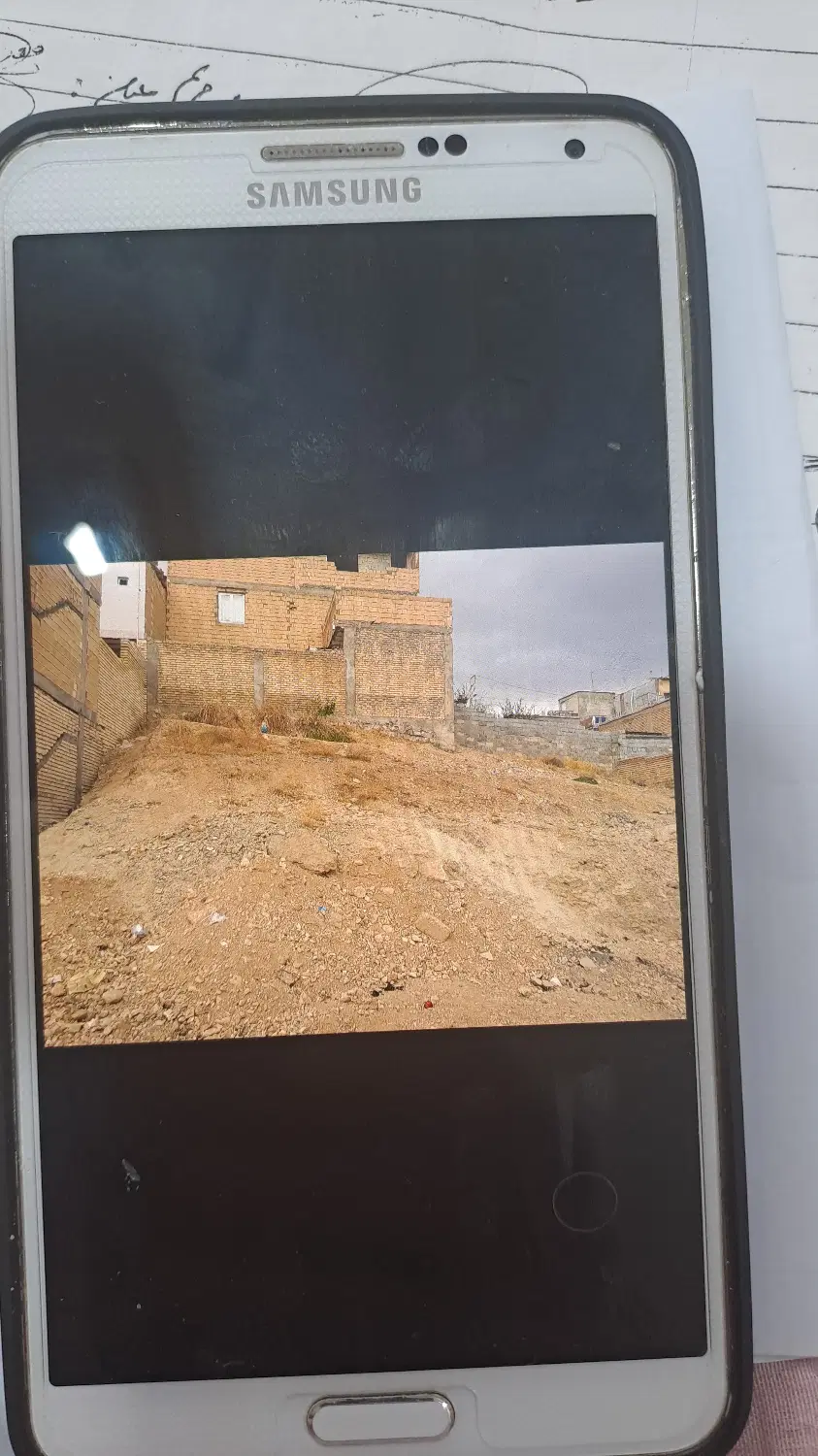 فروش  زمین