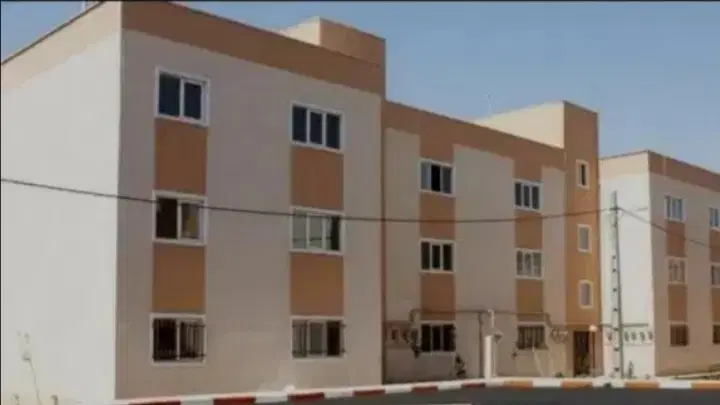 آپارتمان دوخوابه