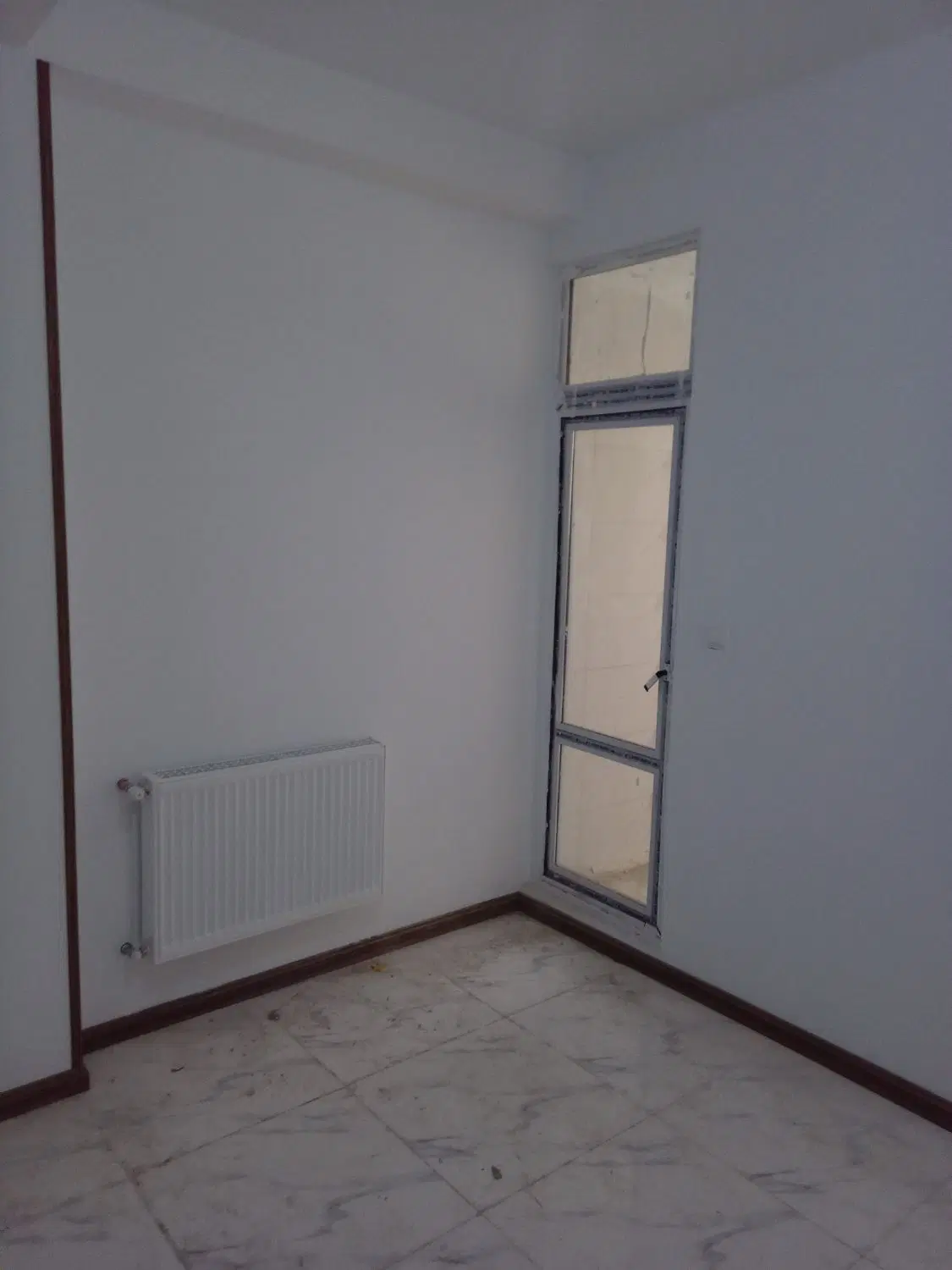 ۱۲۵ متر دو خواب تخلیه