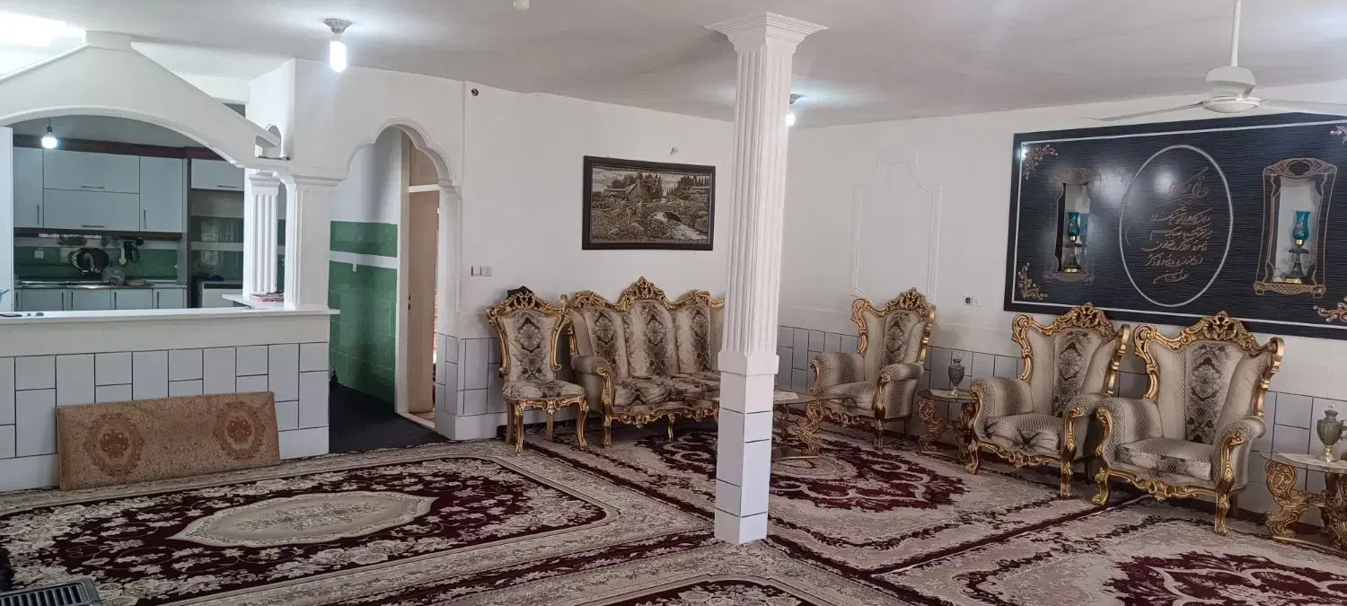 اجاره روزانه خانه ویلایی