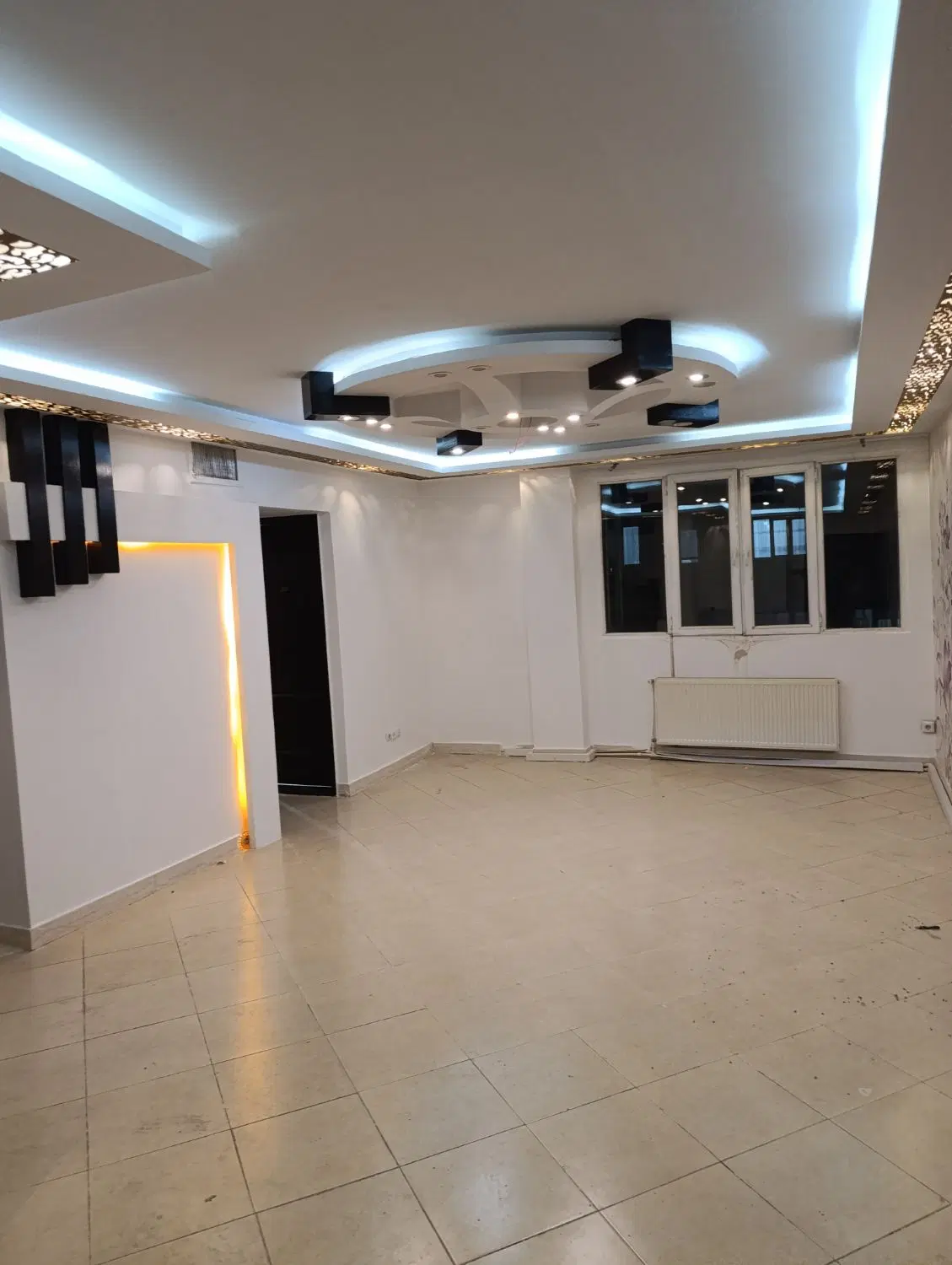 فروش واحد 87متری