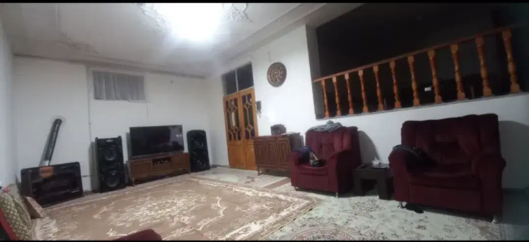 فروش خونه ویلایی با سند شش دانگ در بهترین نقطه