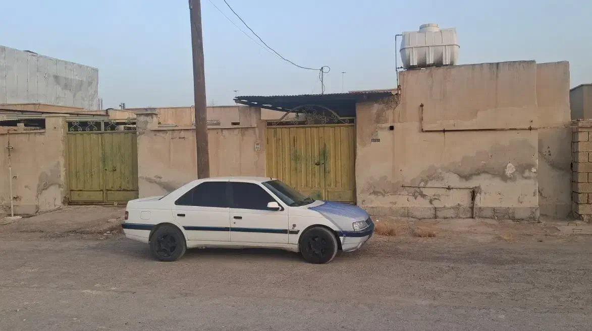 فروش ملک