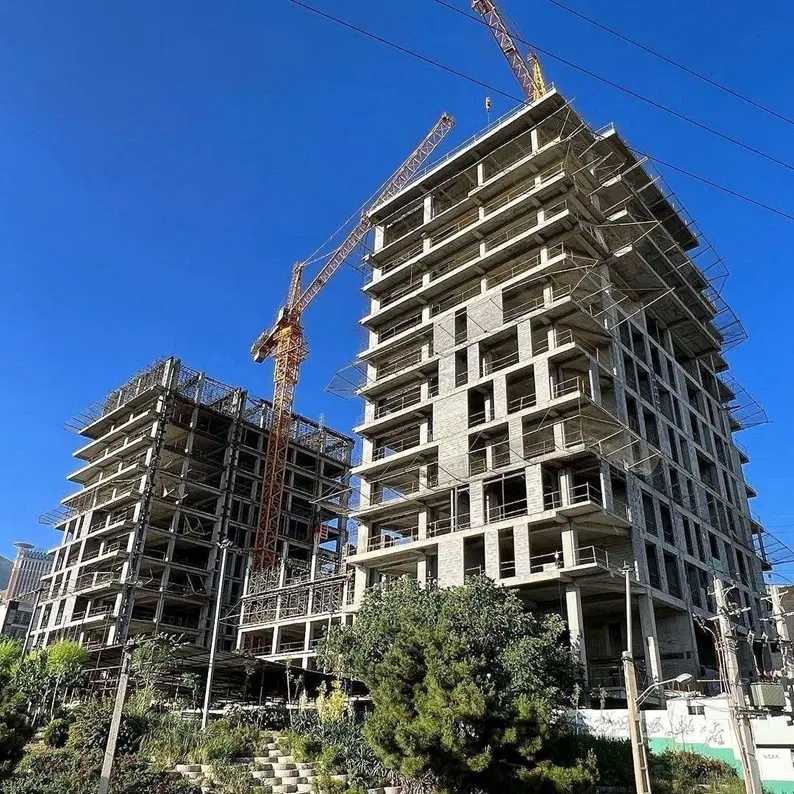 ۱۰۰ متر رونیکا پالاس دردشت اطلس _ مناسب مصرف کننده