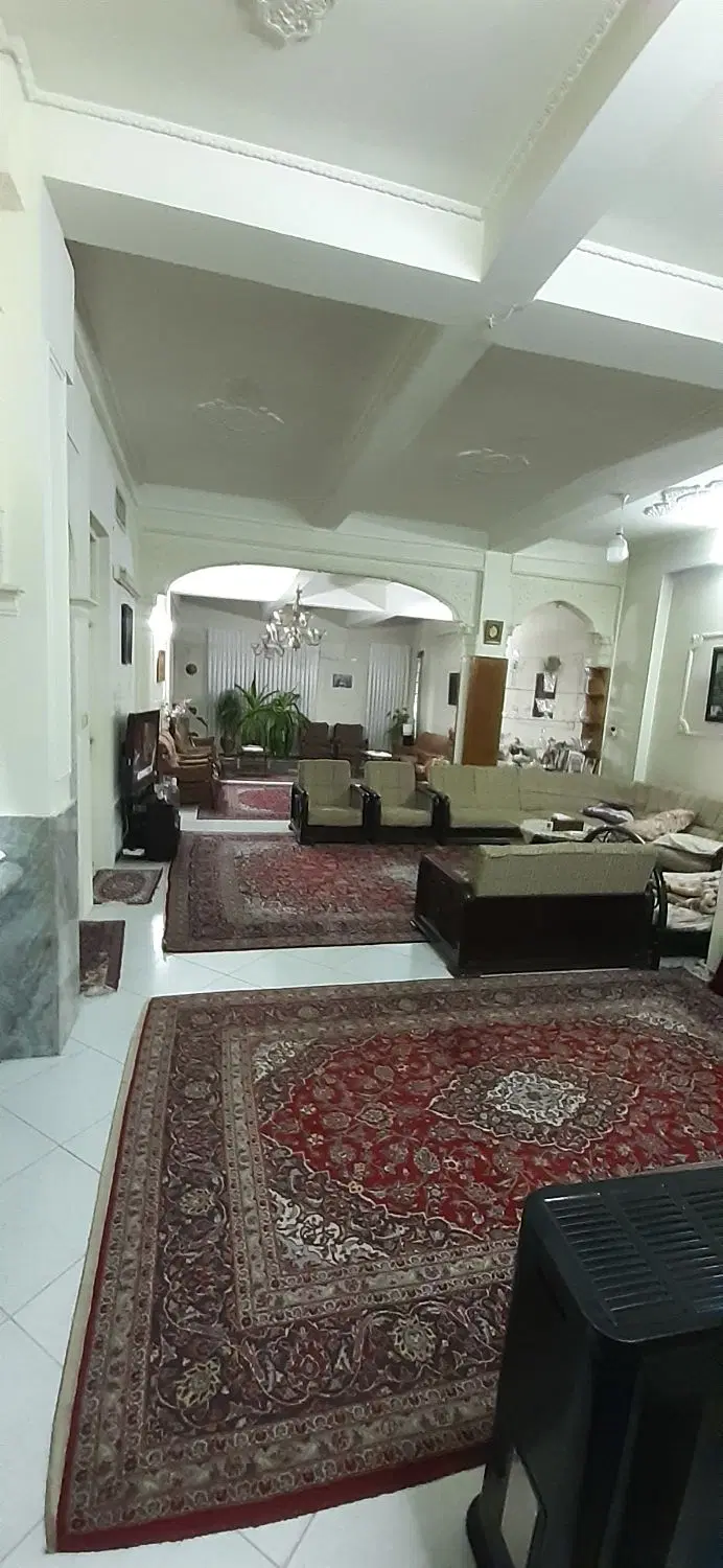 ( فروش 3 طبقه ویلایی امیرکبیر)