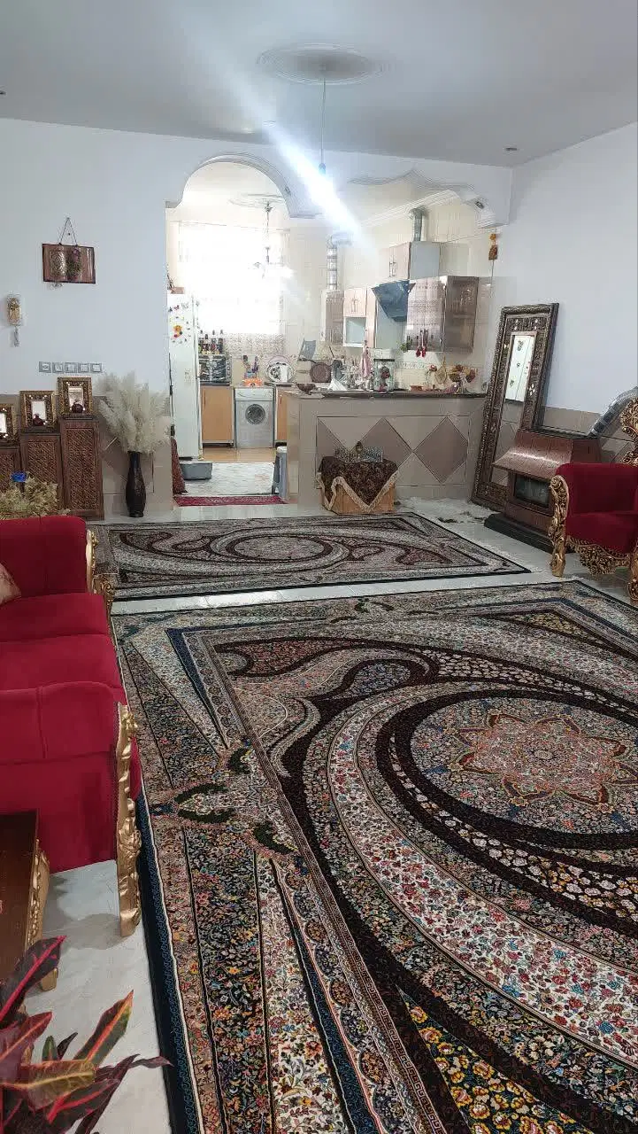 فروش خانه مسکونی