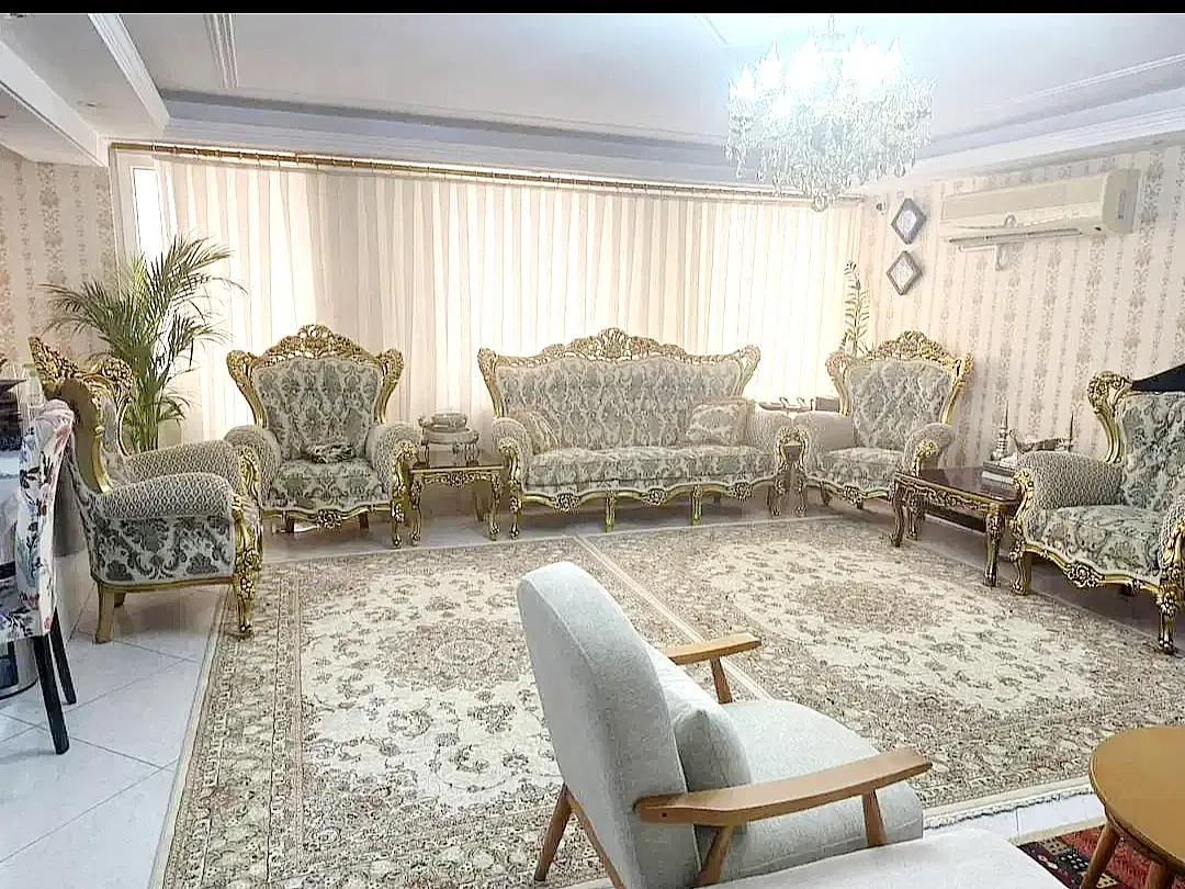 فروش واحد90متری تکواحدی پارکینگ سندی مرکز شهریار