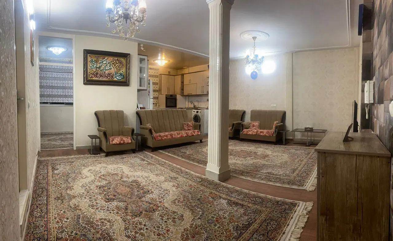 اجاره اپارتمان ۶۳ متر فول تخلیه