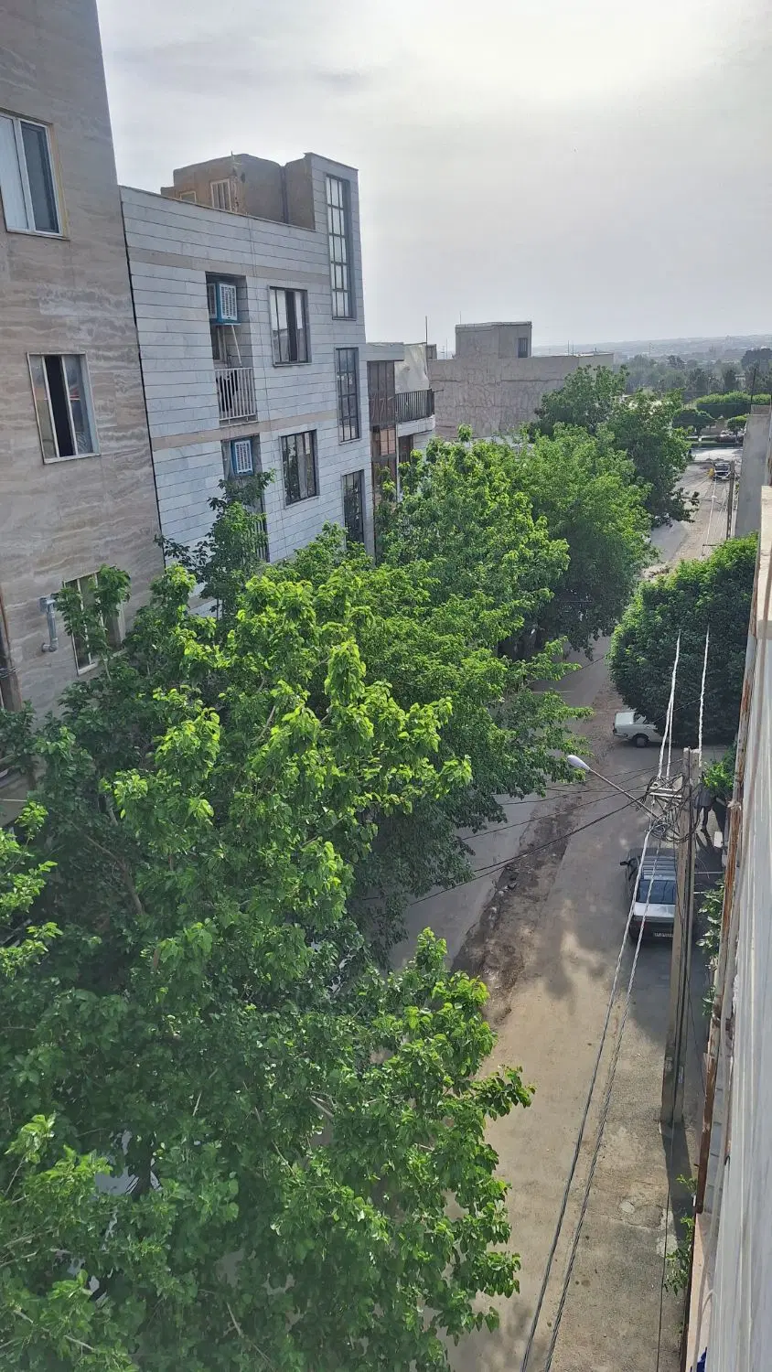 رهن واحد ۸۰ متری در بلوار خوارزمی قیمت مناسب