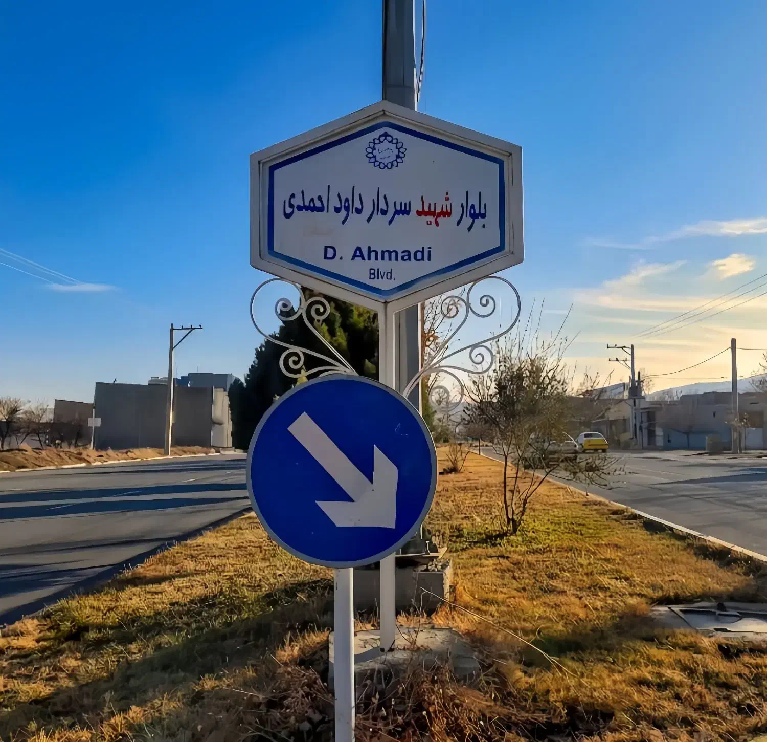 فروش زمین ۲۰۰ متری در آستانه ( خیابان کمربندی )