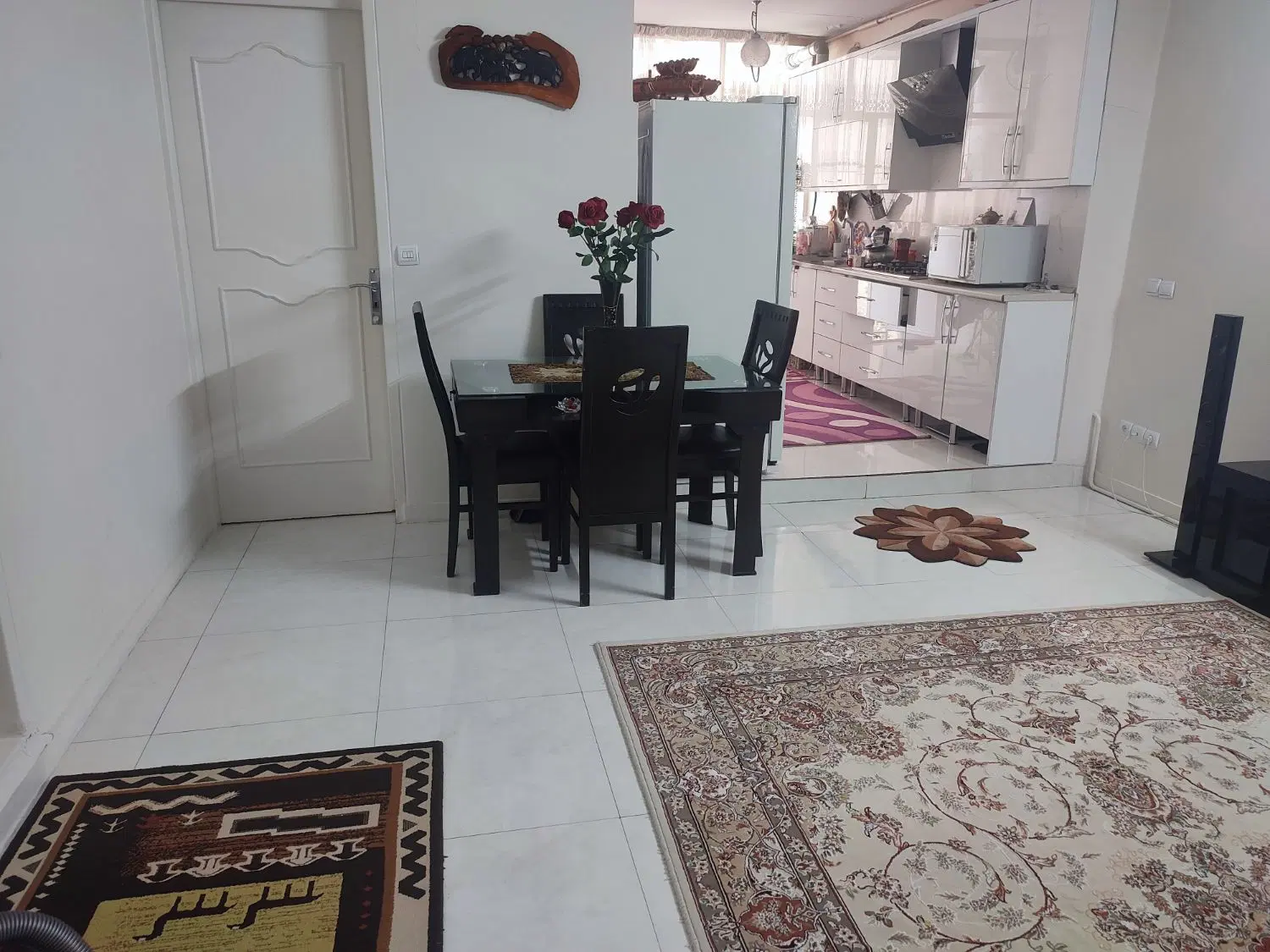 خانه رهنی خانی آبادنو