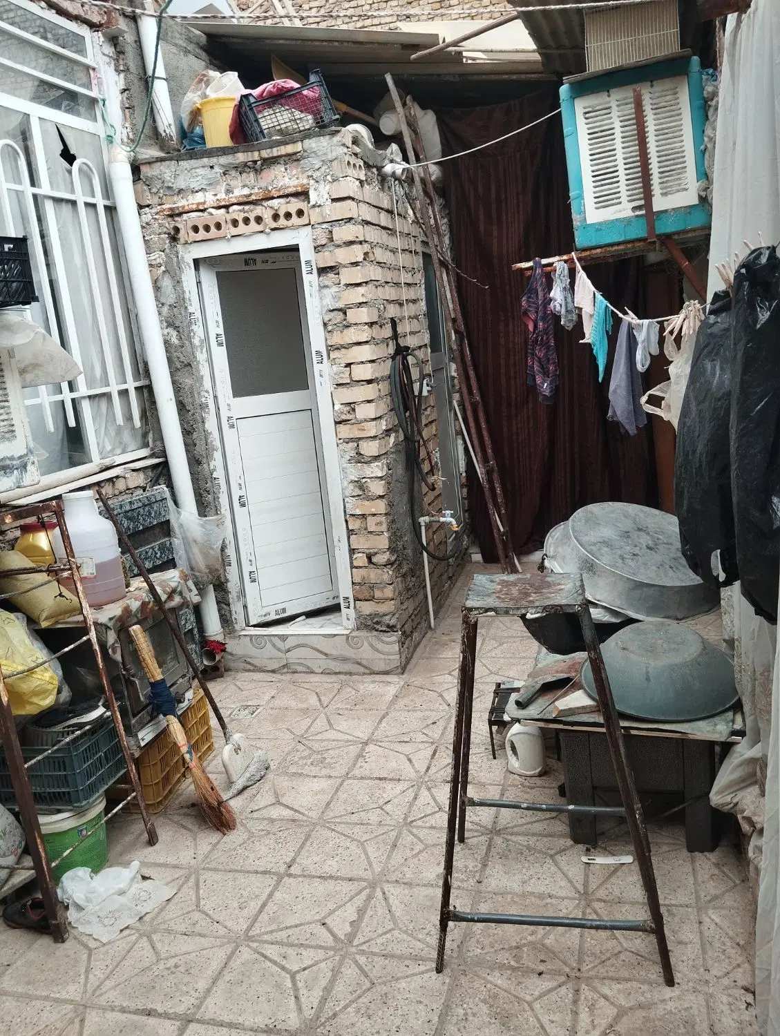 دو واحد خانه