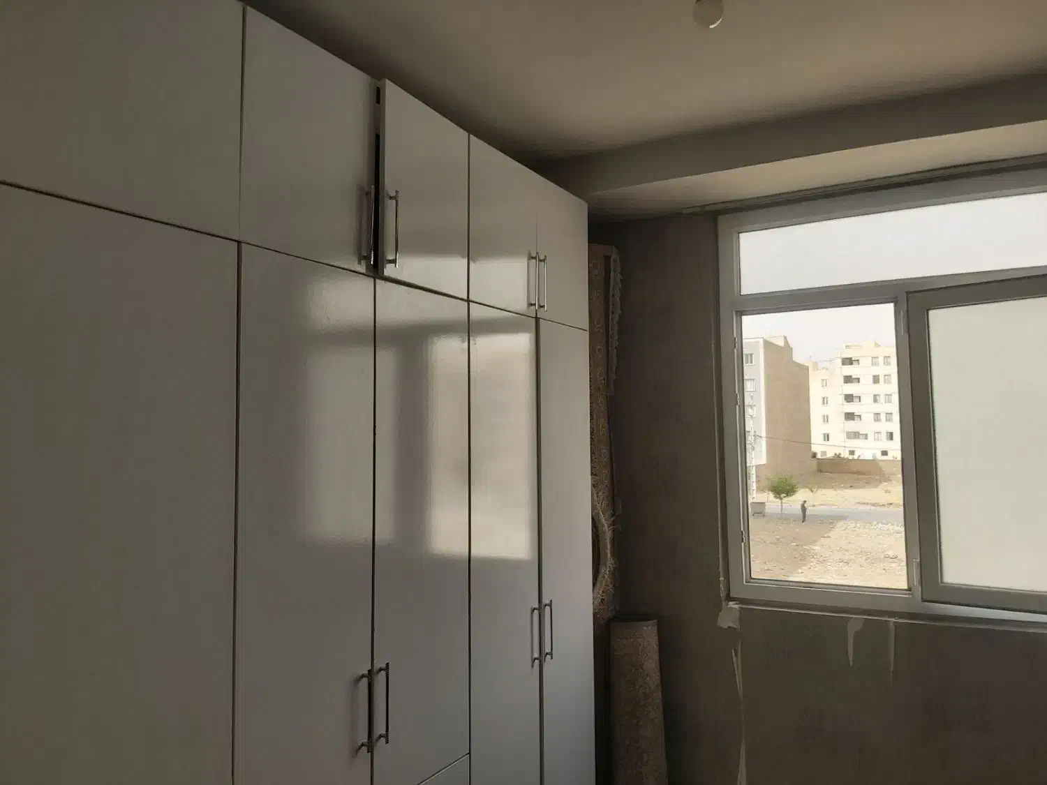 واحد 65متری فردیس