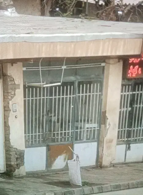 اجاره مغازه 70 متری