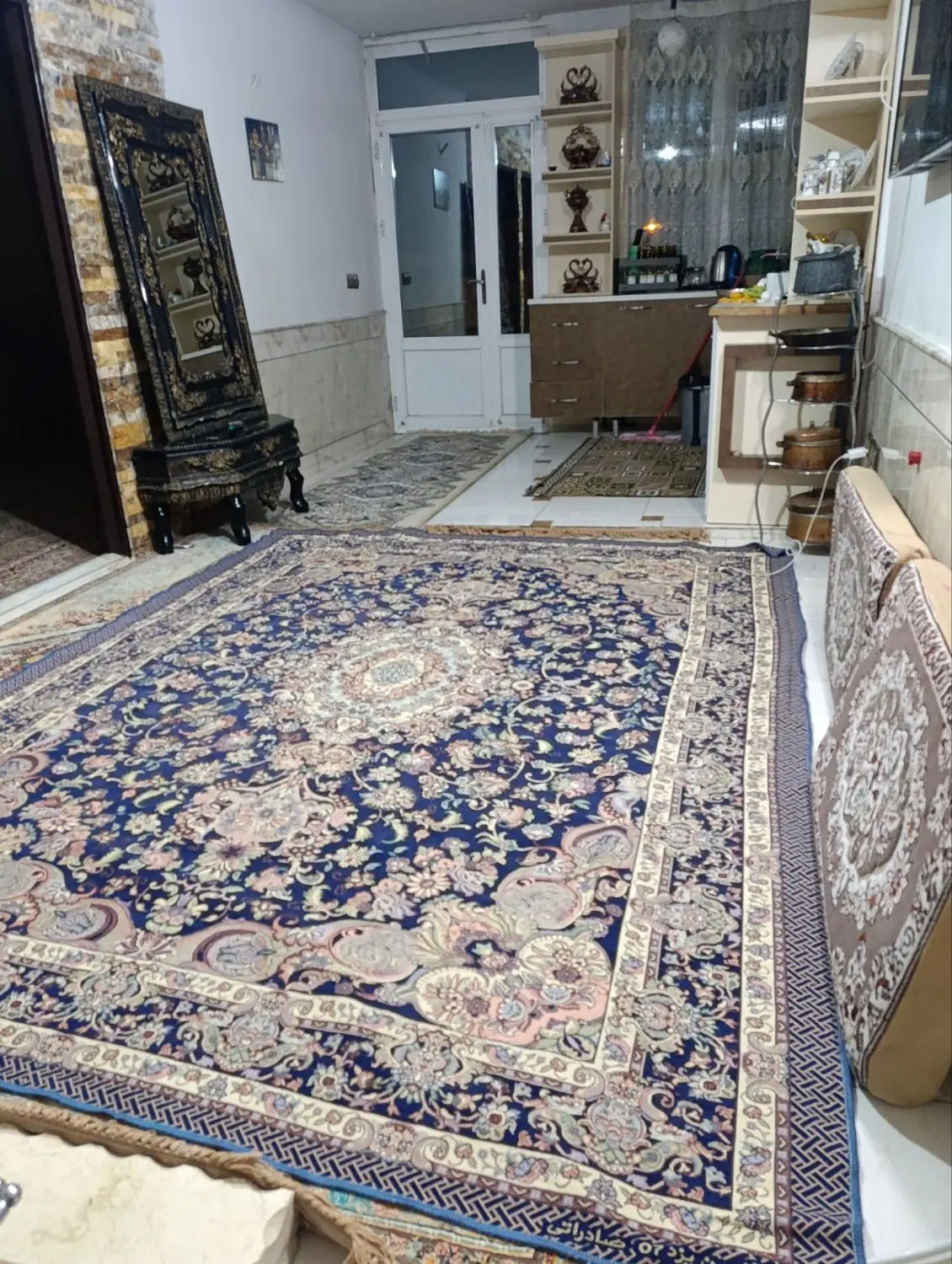 سویت منزل