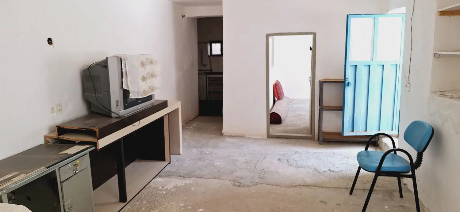 مستاجر خانه