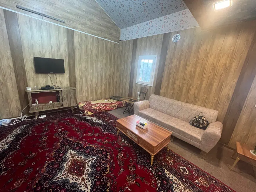 فروش ویلا سیوان