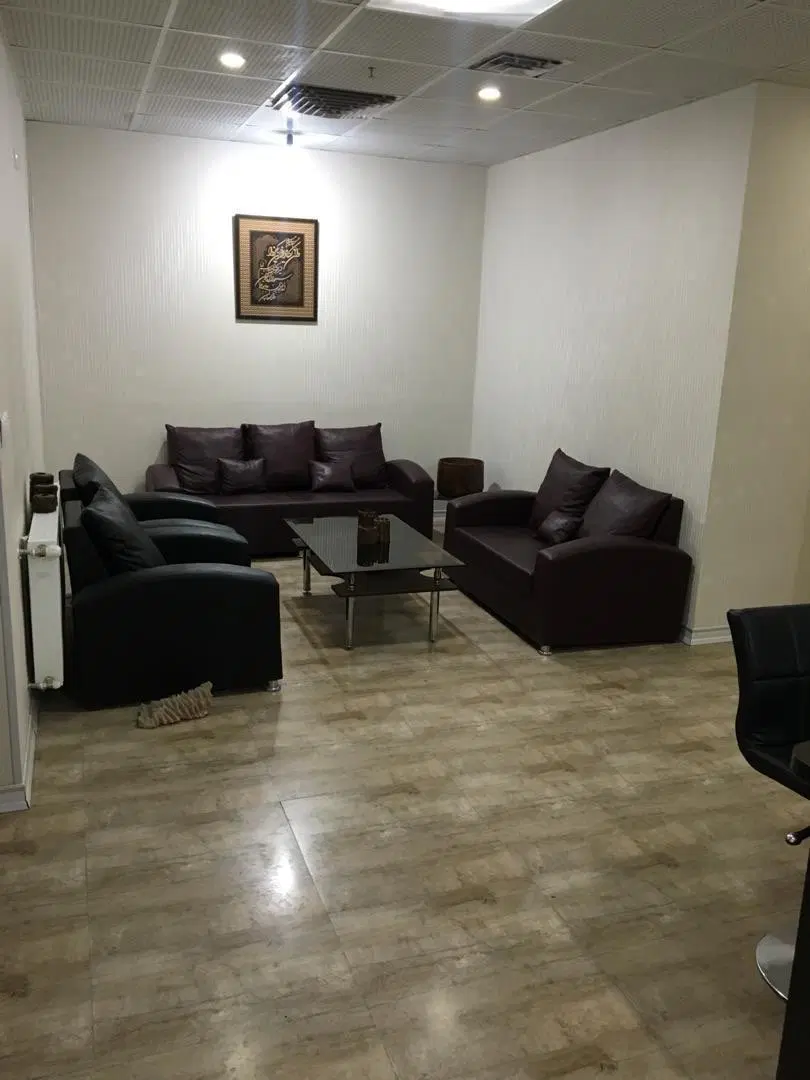 اجاره اتاق اداری در واحد اداری