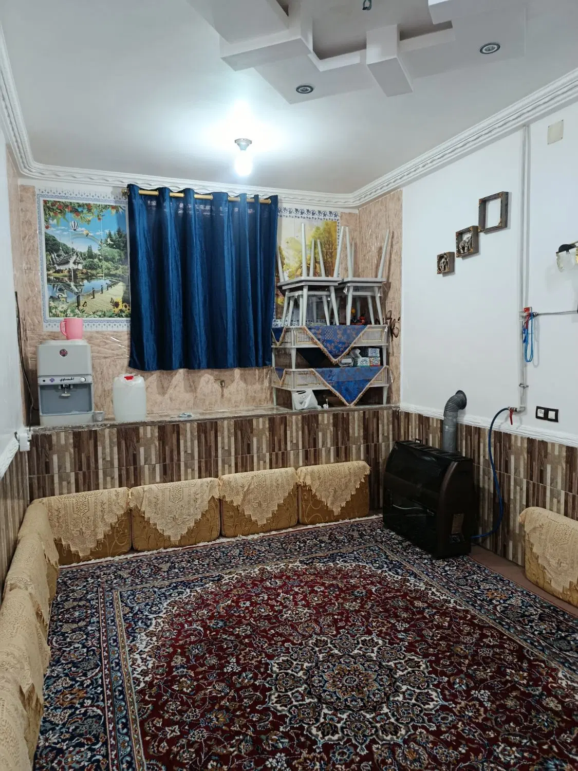 فروش خانه