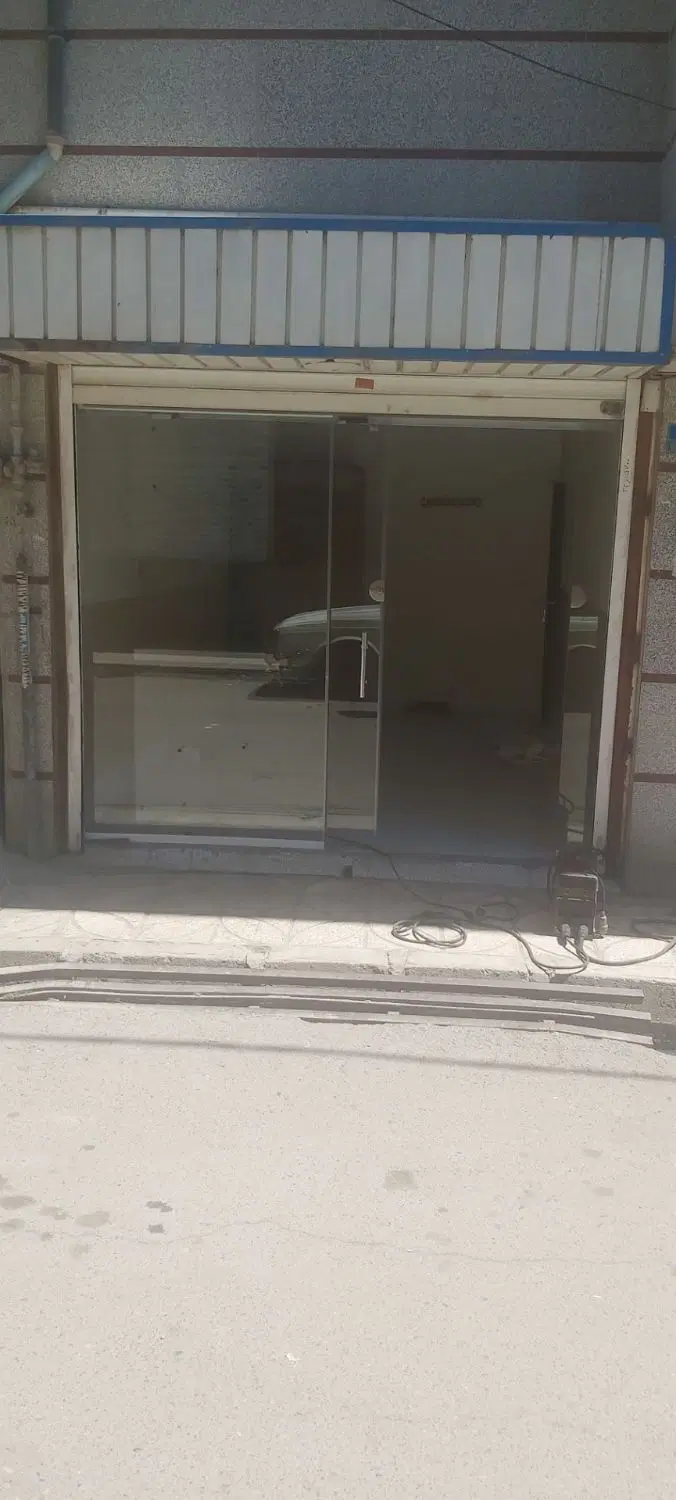 اجاره مغازه تخلیه