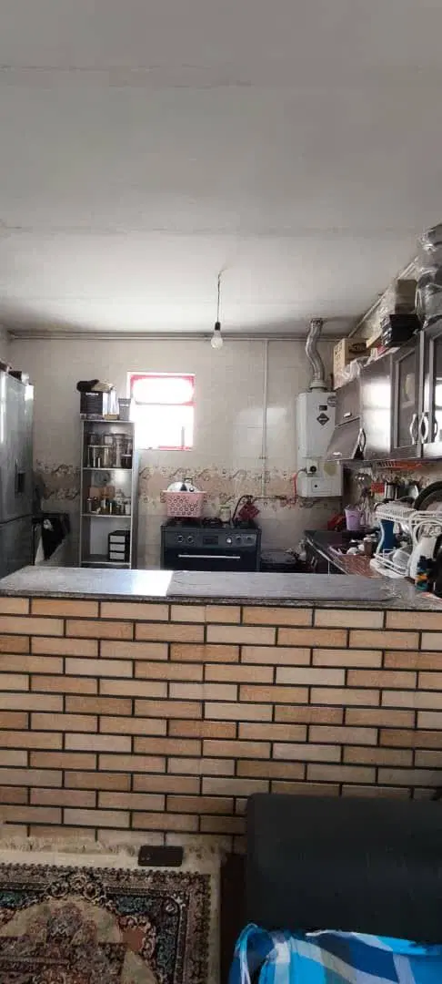 فردش خانه ویلایی