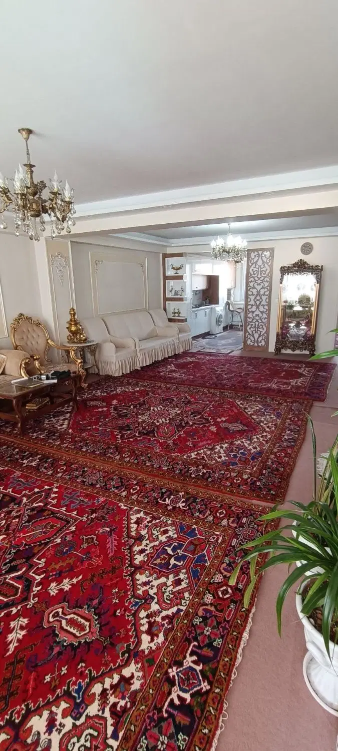 فروش آپارتمان ۱۱۱متری فرشته جنوبی