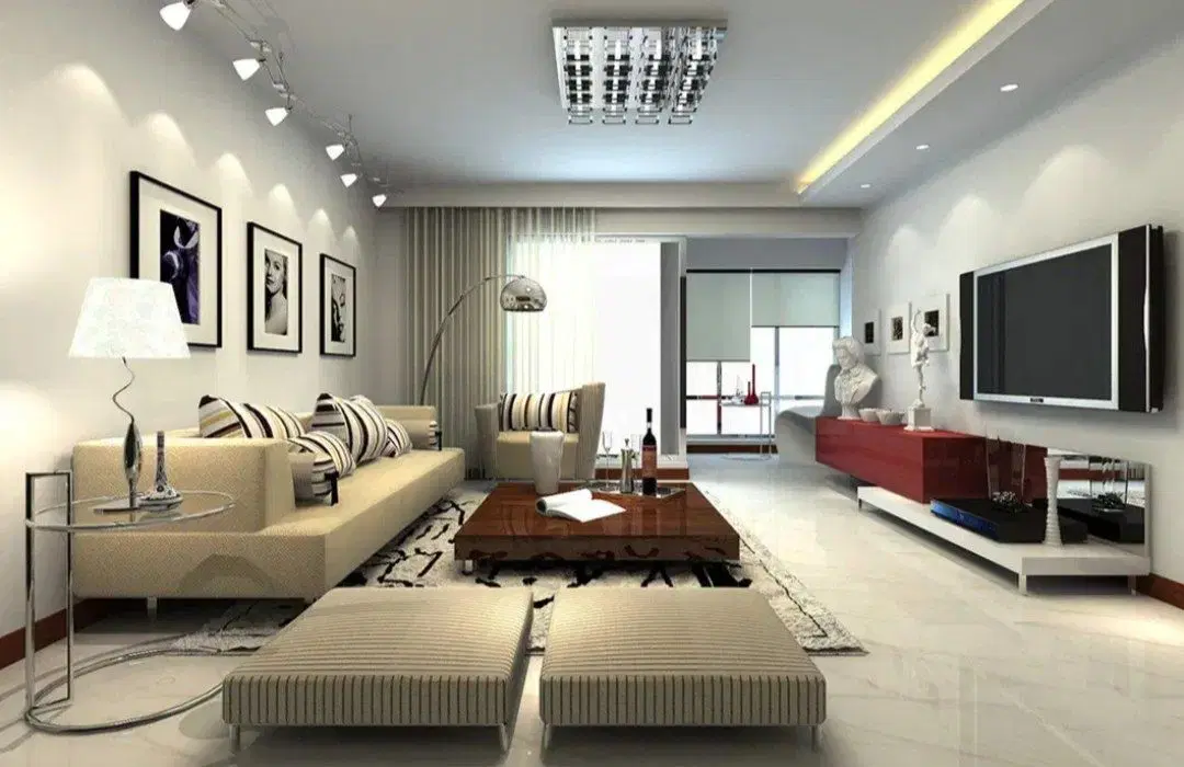 آپارتمان باغ خزانه ۱۰۵متر