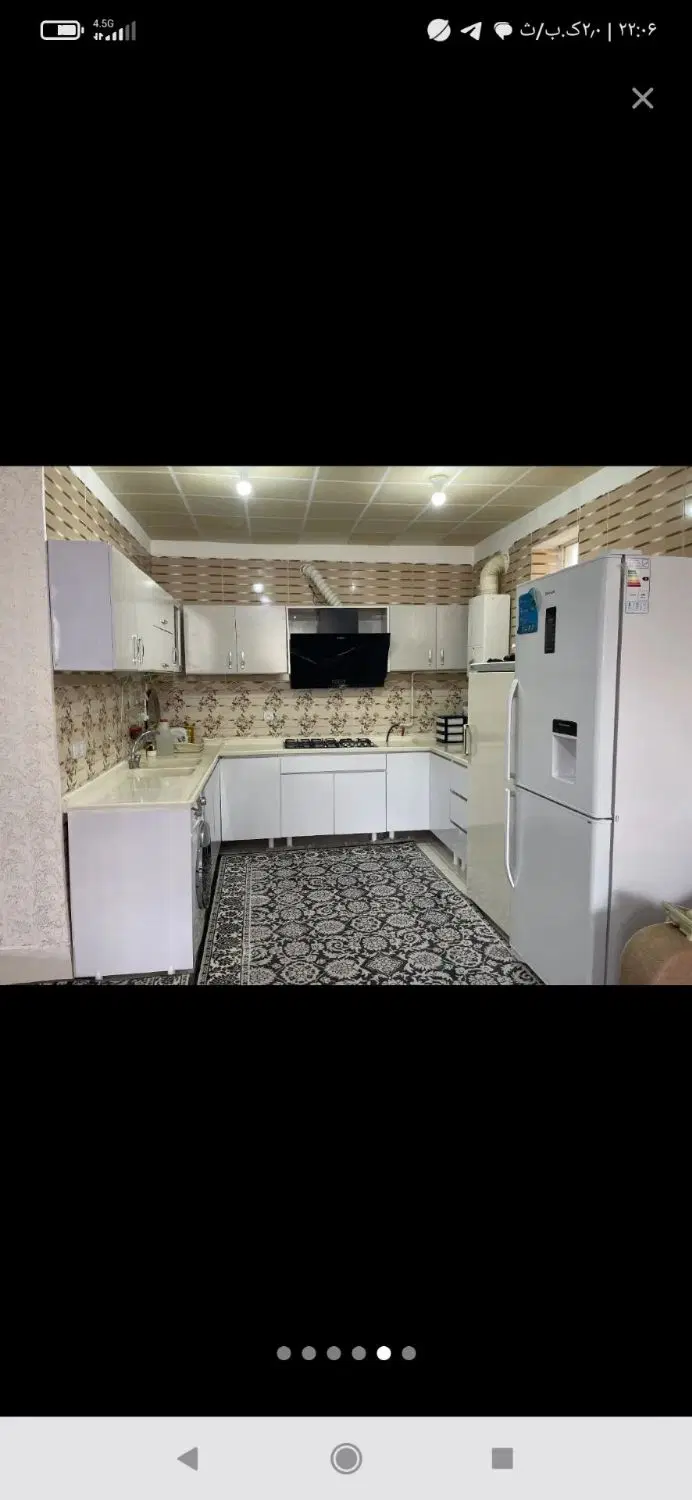 خانه ‌اجاره‌ی‌‌واقع‌در‌کورهی‌موسوی