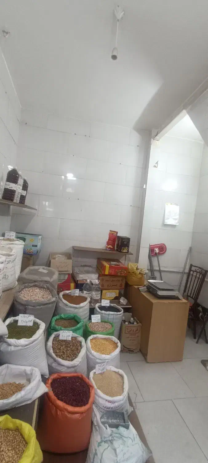 ۱۳متر مفید مغازه ،موقعیت مناسب ،زیر قیمت