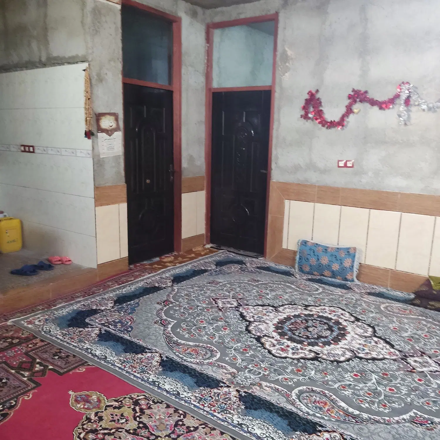 منزل اجاره ای چاه جمال