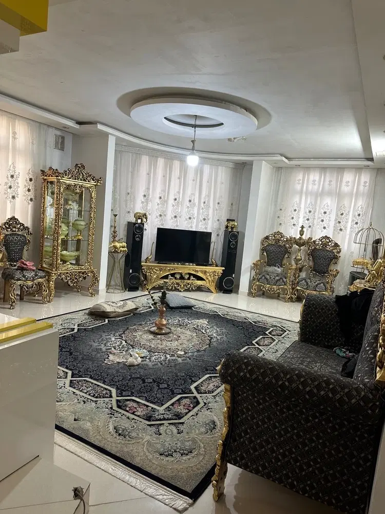 رهن و اجاره واحد نو ساز