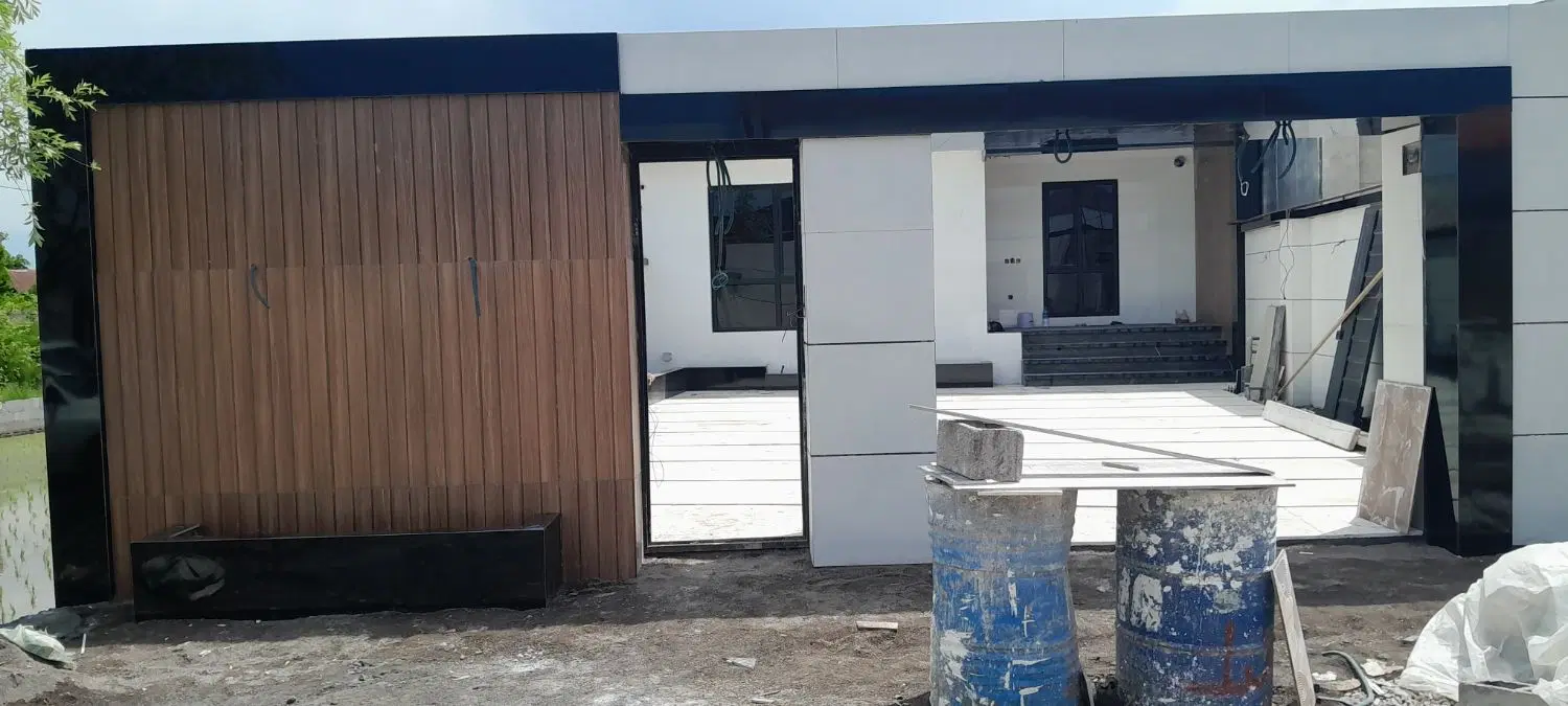 ۲۰۰متری تمام لو کس خشکبیجار