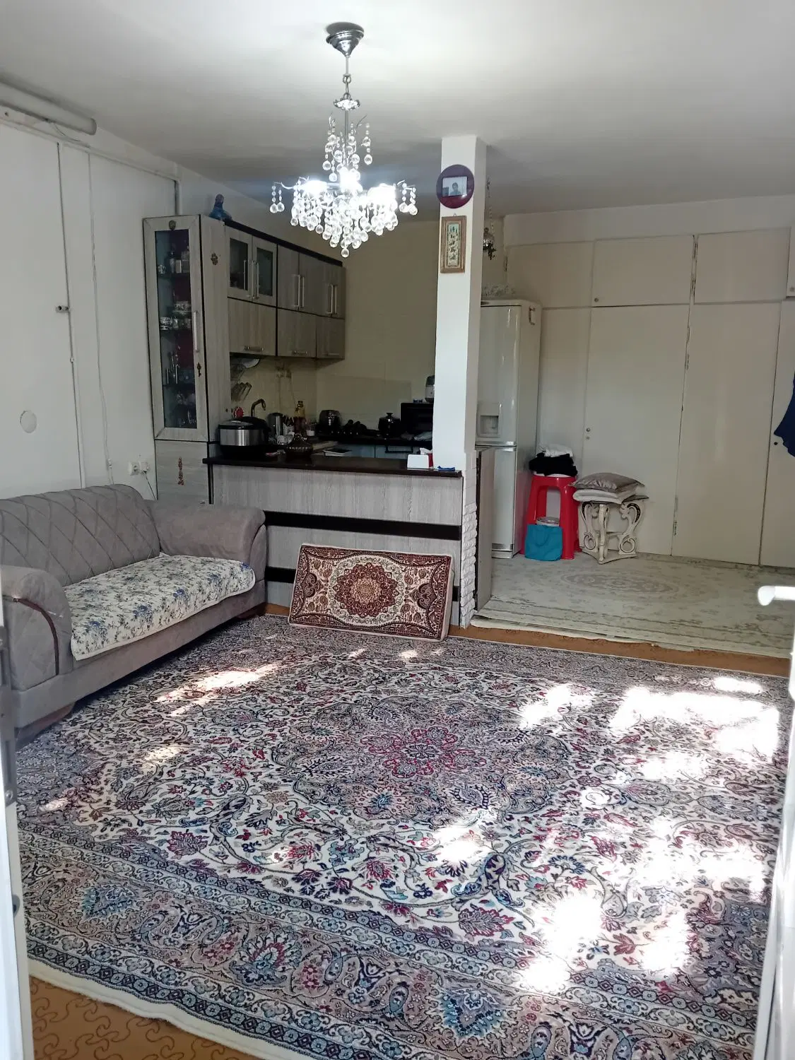 خانه ویلایی  دوطبقه