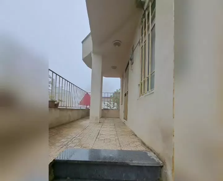 ویلا دوبلکس حیران بسیار دنج