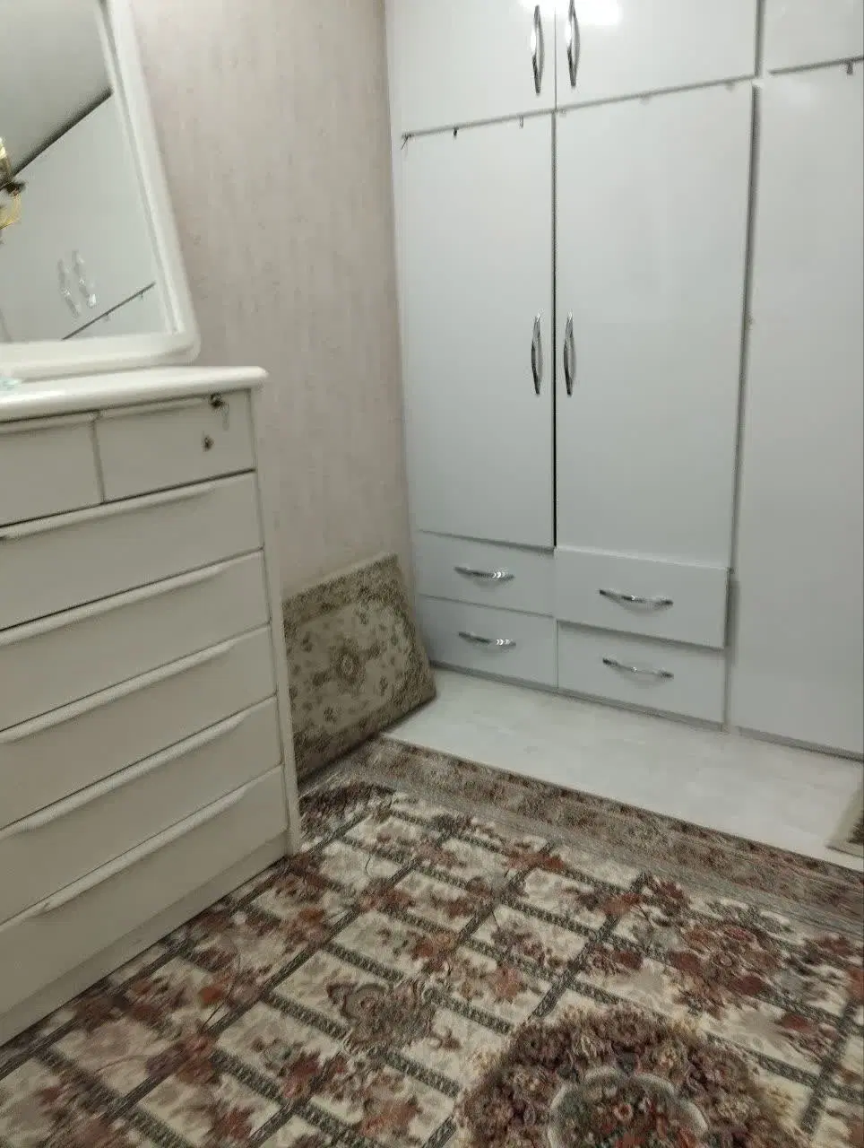 خانه ویلایی ۲طبقه مجزا