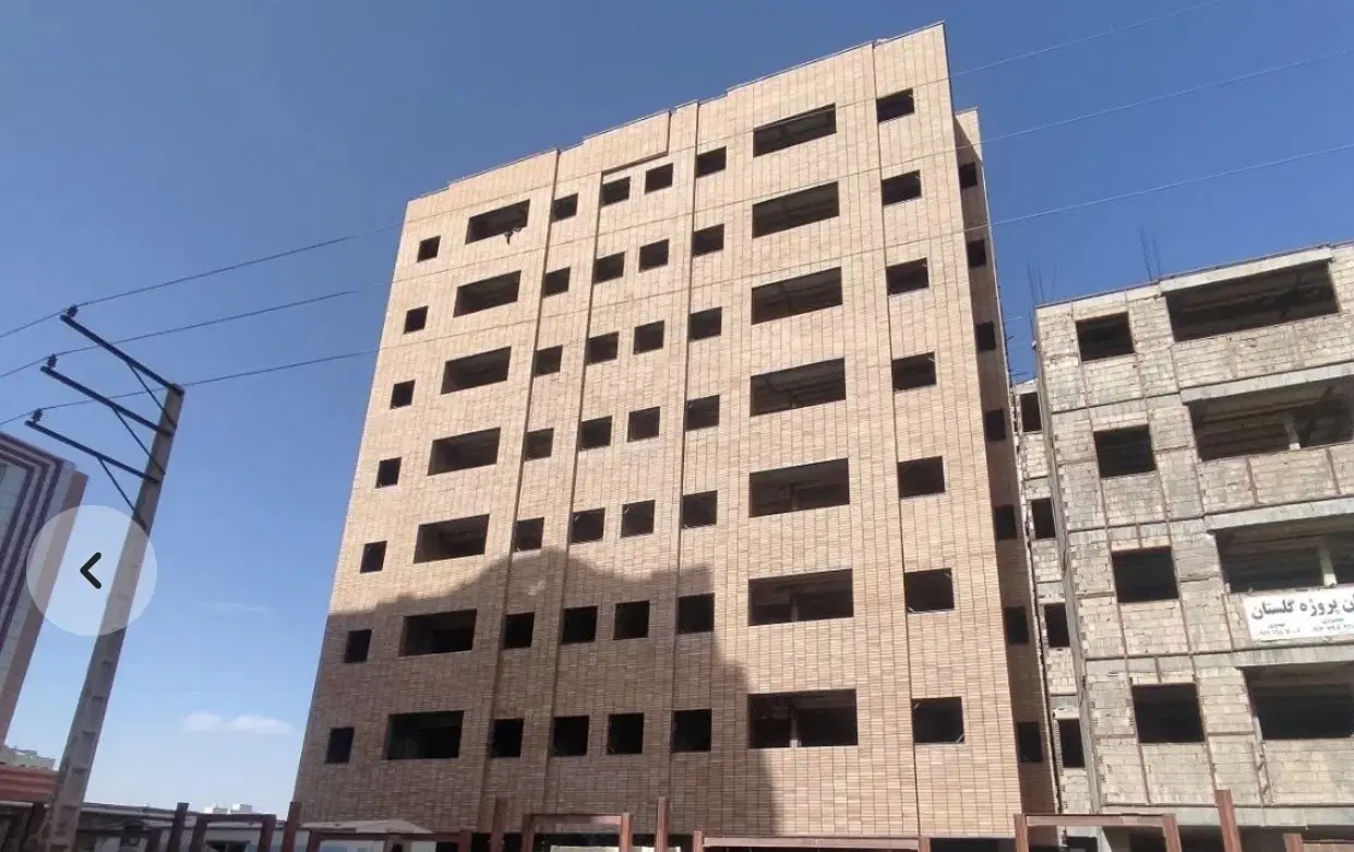 پیش فروش آپارتمان