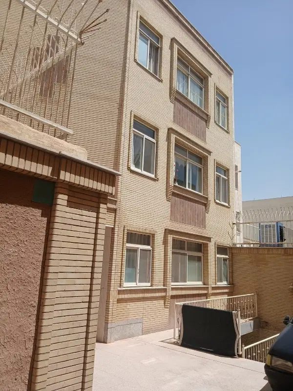 فروش آپارتمان ۴واحدی