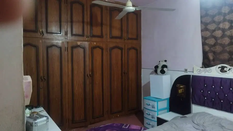 خونه ویلایی شهرک بهشتی